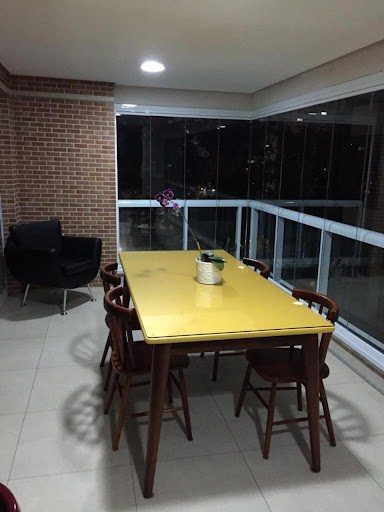 Apartamento, 3 quartos, 104 m² - Foto 2