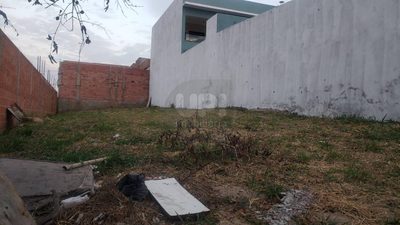 Terreno, 208 m² - Foto 1
