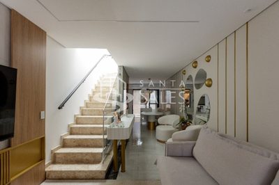 Sobrado, 3 quartos - Foto 3