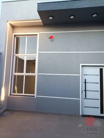 Casa, 2 quartos, 69 m² - Foto 3