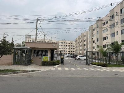 Apartamento, 2 quartos, 10 m² - Foto 1