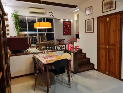 Apartamento, 3 quartos, 110 m² - Foto 1