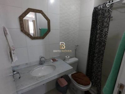 Casa, 2 quartos, 75 m² - Foto 5