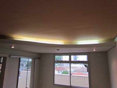 Cobertura, 3 quartos, 110 m² - Foto 1