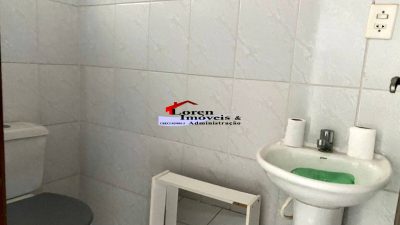 Casa de Condomínio, 2 quartos - Foto 5