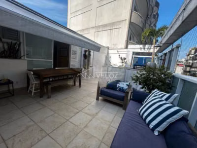 Cobertura, 3 quartos, 176 m² - Foto 2