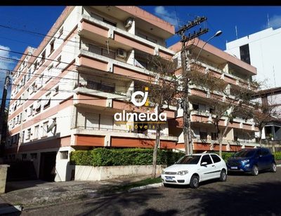 Apartamento, 1 quarto, 52 m² - Foto 1