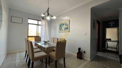 Cobertura, 3 quartos, 180 m² - Foto 3
