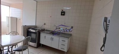 Apartamento, 3 quartos, 75 m² - Foto 4
