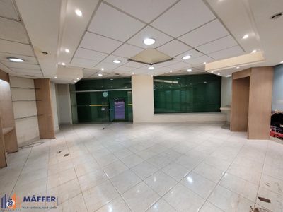 Loja-Salão, 212 m² - Foto 5