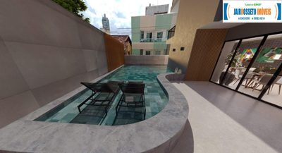 Apartamento, 2 quartos, 64 m² - Foto 2