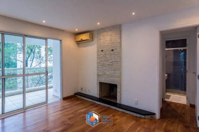 Apartamento, 2 quartos, 70 m² - Foto 1