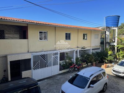 Apartamento, 3 quartos, 101 m² - Foto 1