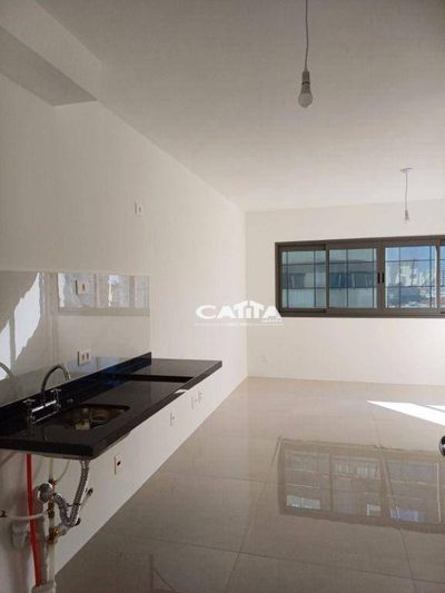 Kitnet-Studio, 27 m² - Foto 4