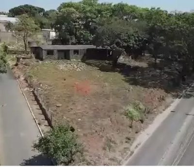 Terreno, 288 m² - Foto 3