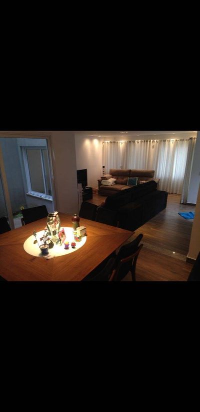 Sobrado, 3 quartos, 225 m² - Foto 1