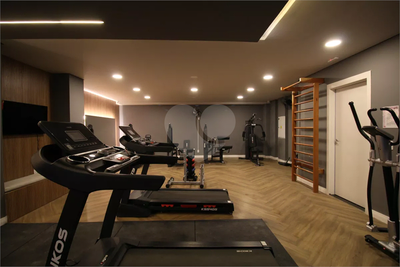 Apartamento, 2 quartos, 38 m² - Foto 1