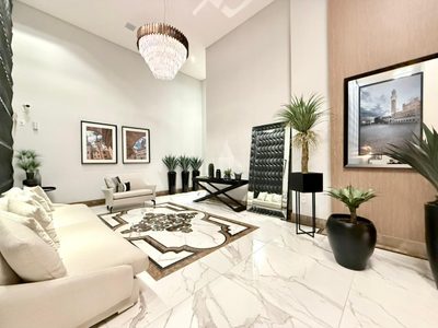Apartamento, 3 quartos, 132 m² - Foto 4