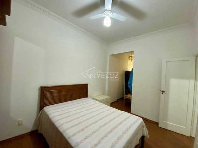 Apartamento, 2 quartos, 64 m² - Foto 5