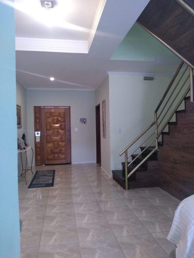 Casa de Condomínio, 2 quartos - Foto 2