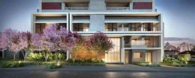 Apartamento, 3 quartos, 109 m² - Foto 2