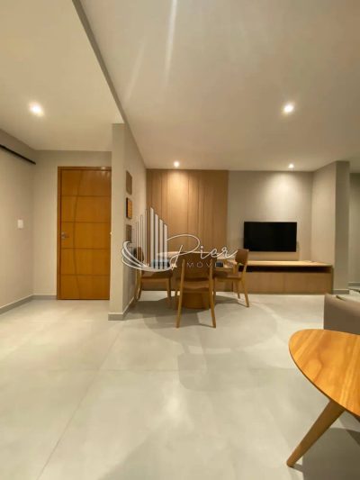 Apartamento, 3 quartos, 142 m² - Foto 5