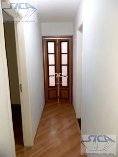 Apartamento, 3 quartos, 70 m² - Foto 2