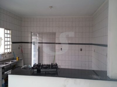 Casa, 3 quartos, 117 m² - Foto 3