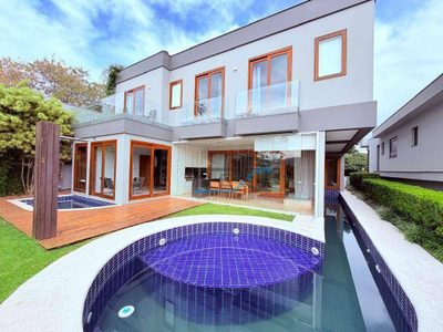 Casa de Condomínio, 5 quartos - Foto 5