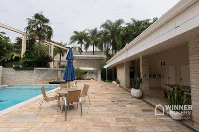 Sobrado, 6 quartos, 700 m² - Foto 2