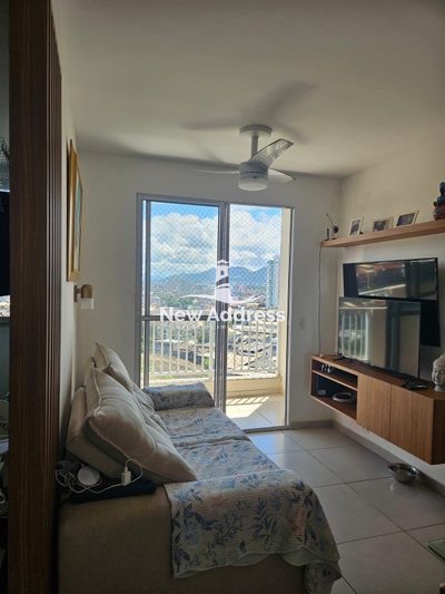 Apartamento, 2 quartos, 45 m² - Foto 5