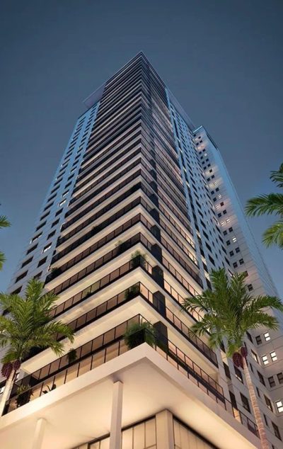 Apartamento, 4 quartos, 376 m² - Foto 1