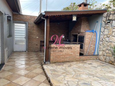 Casa, 3 quartos - Foto 4
