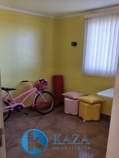 Apartamento, 2 quartos, 44 m² - Foto 5