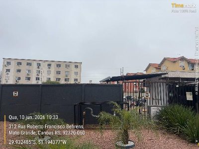 Apartamento, 2 quartos, 41 m² - Foto 1