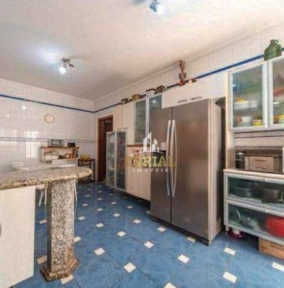 Casa, 3 quartos, 220 m² - Foto 1