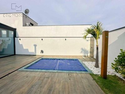 Casa de Condomínio, 3 quartos - Foto 4