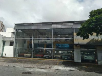 Prédio Inteiro, 1814 m² - Foto 1