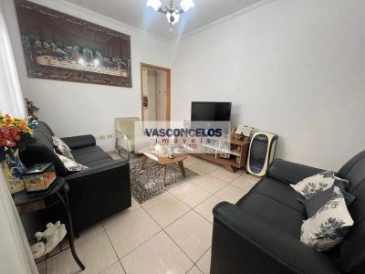 Casa, 6 quartos, 154 m² - Foto 3