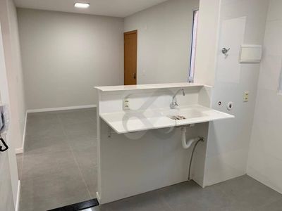 Apartamento, 2 quartos, 49 m² - Foto 3