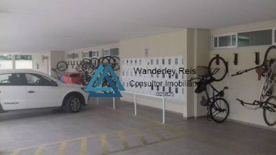 Apartamento, 2 quartos, 76 m² - Foto 4