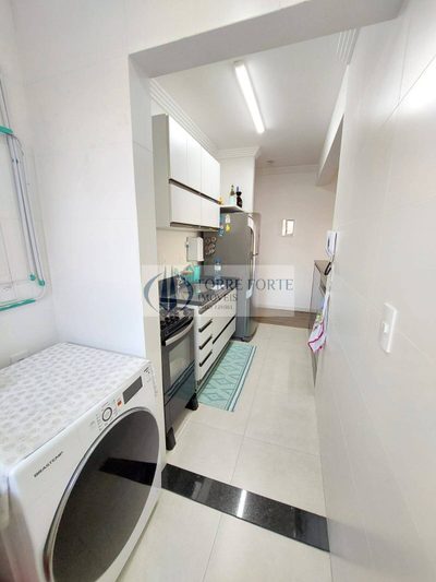 Apartamento, 2 quartos, 55 m² - Foto 3