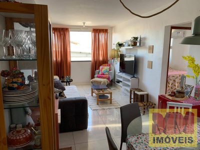 Apartamento, 2 quartos, 80 m² - Foto 4