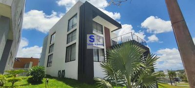 Apartamento, 3 quartos, 235 m² - Foto 3