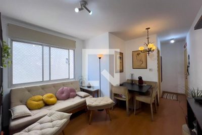 Apartamento, 1 quarto, 48 m² - Foto 4