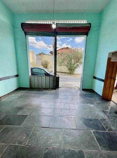 Loja-Salão, 25 m² - Foto 2