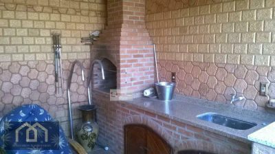 Casa, 3 quartos, 300 m² - Foto 5