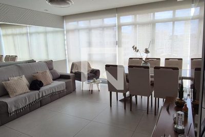 Apartamento, 3 quartos, 105 m² - Foto 2