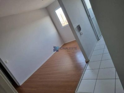 Apartamento, 1 quarto, 35 m² - Foto 3