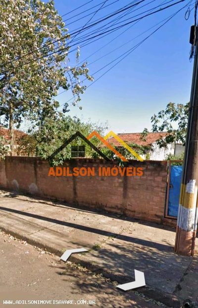 Terreno, 270 m² - Foto 1